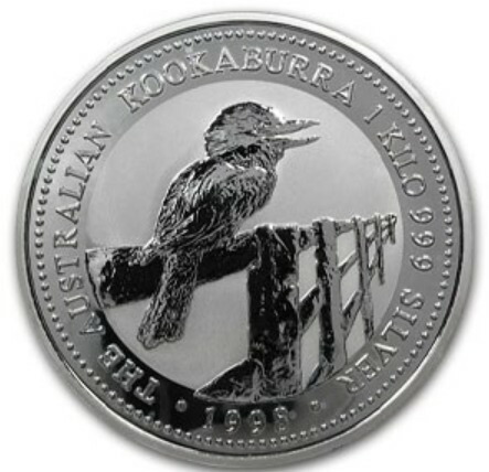 楽天市場】追跡可 新品未使用 1998 オーストラリア クッカバラ