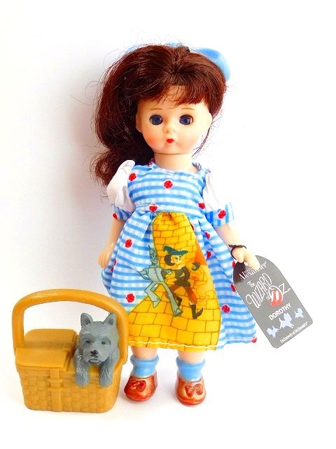 楽天市場】マクドナルド × マダムアレクサンダー ハッピーミール