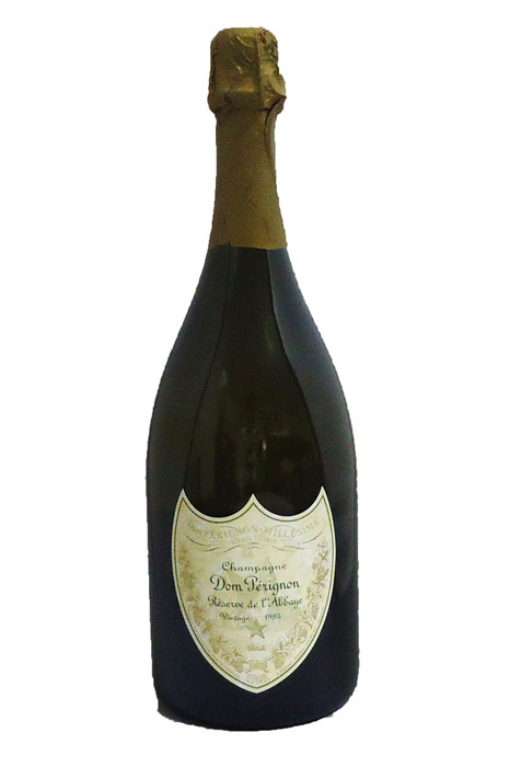 楽天市場】ドンペリニヨン・レゼルブ・ド・ラベイ［2004］ 750ml