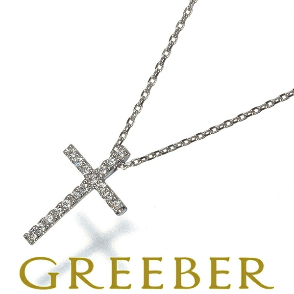 楽天市場】スタージュエリー クロス ネックレスの通販