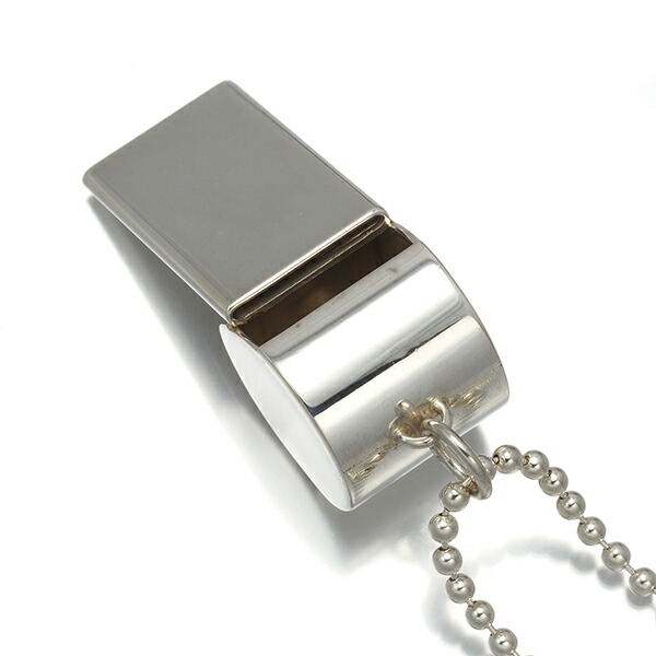 楽天市場】Tiffany&Co. ティファニー ネックレス ホイッスル ロング