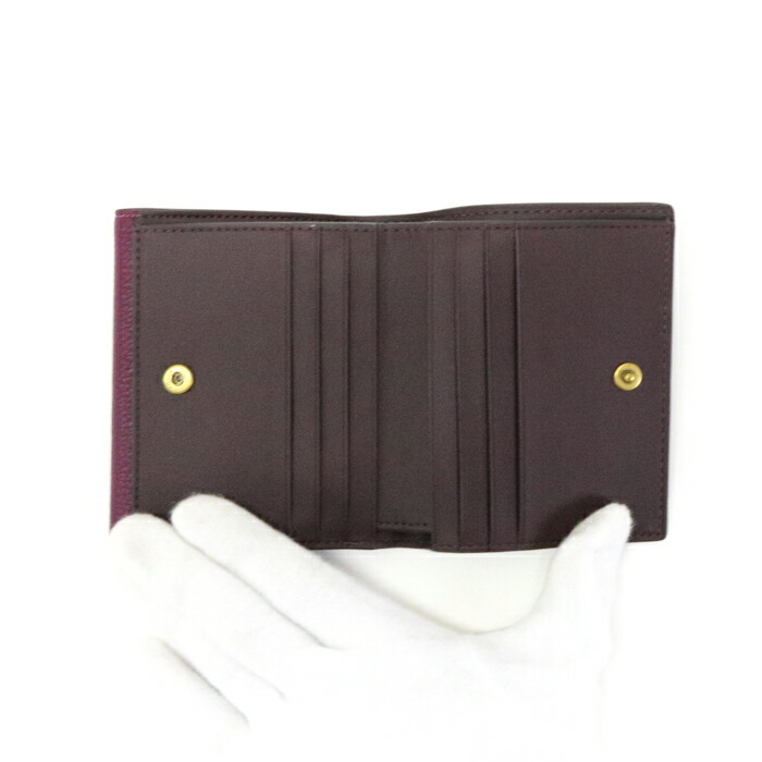 楽天市場】コーチ COACH タビー スモール ウォレット レザー 76302 二