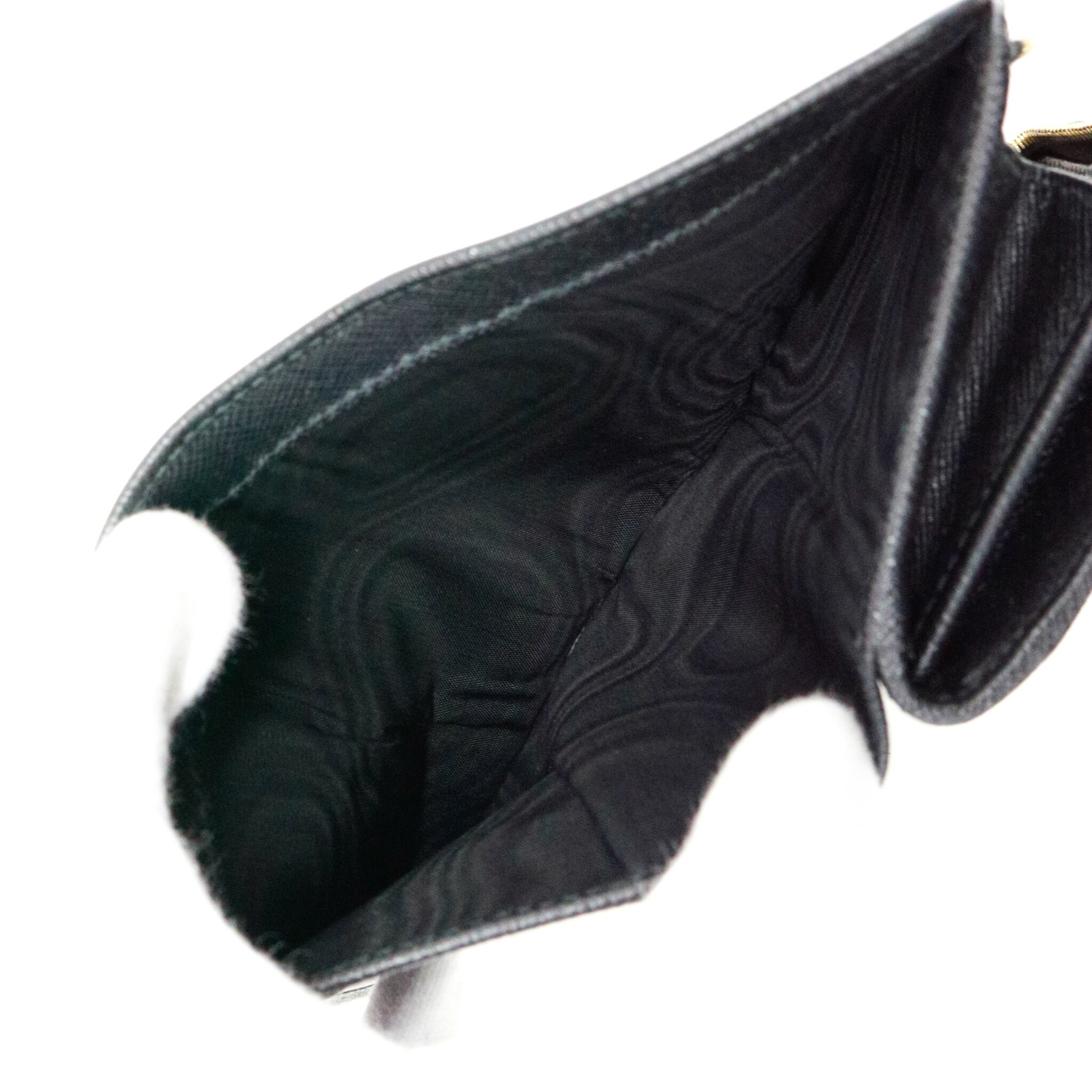 楽天市場】【ABランク】 プラダ PRADA ミディアムウォレット