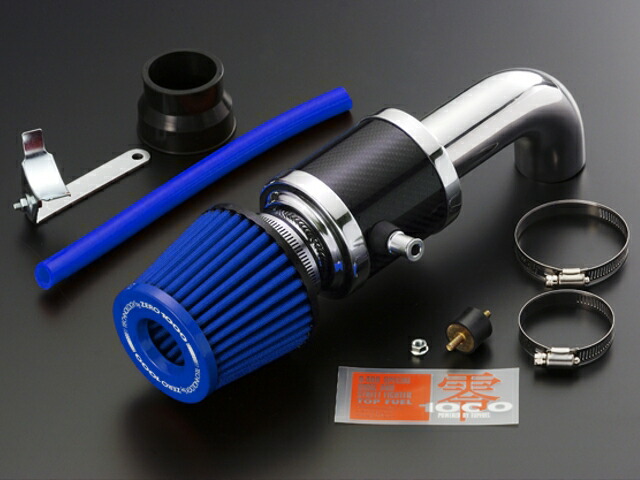 楽天市場】ZERO1000 パワーチャンバー DAIHATSU ダイハツ タント