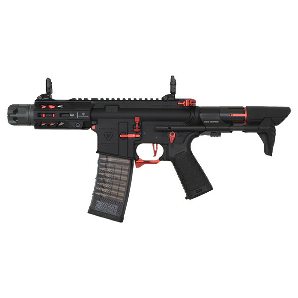 希少品 BPM MCX SURGタイプ ガスブローバックレシーバーグループキット