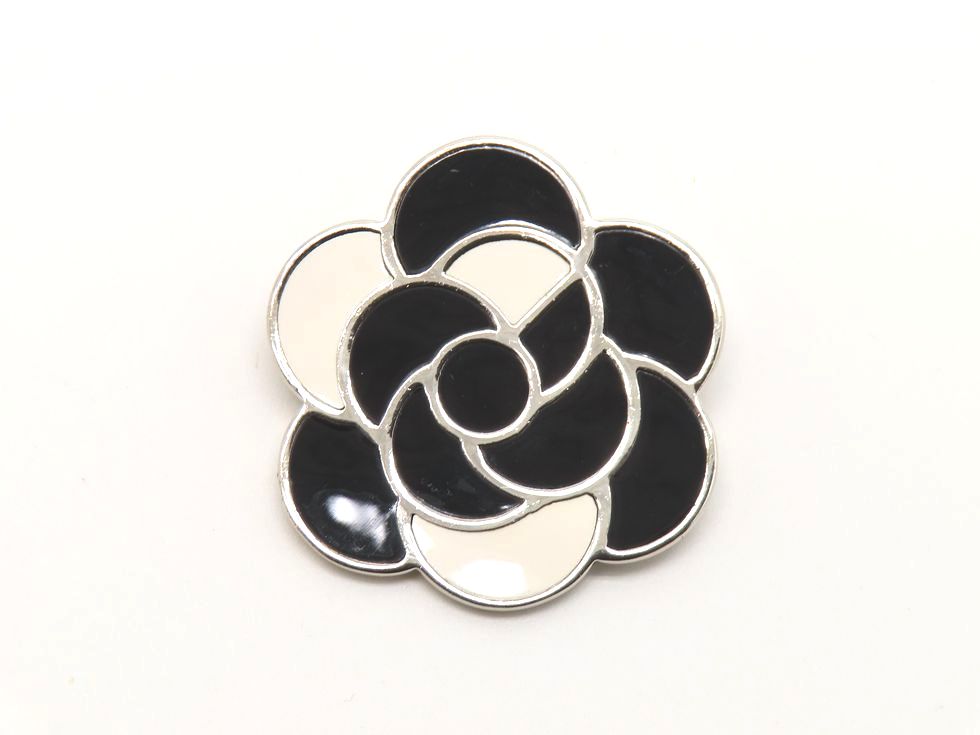 楽天市場】シャネル カメリア ブローチの通販