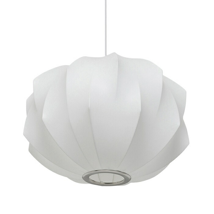 ジョージ・ネルソン ＜リプロダクト＞ バブルランプ プロペラ