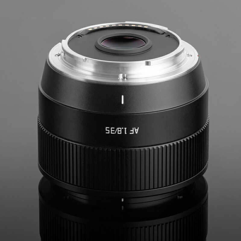楽天市場】【楽天ランキング1位】TTArtisan AF 35mm F1.8 II ( ソニーE