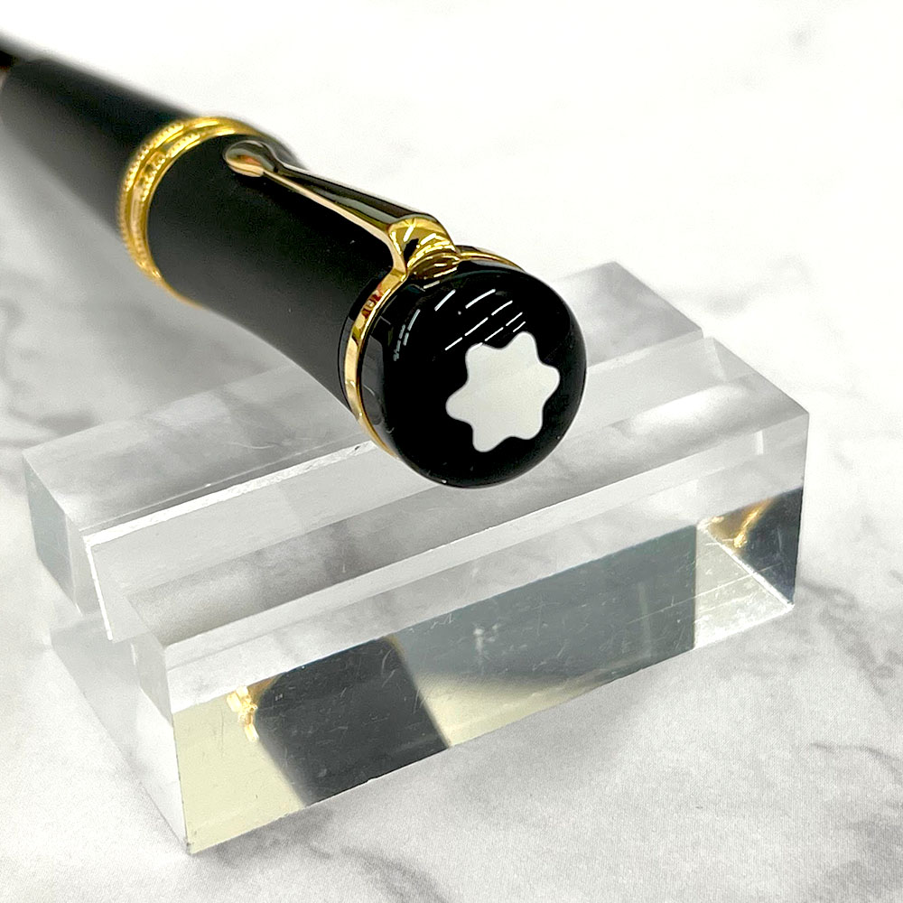 UNION3】MONTBLANC モンブラン BONHEUR箱ケース付き UNION3様専用