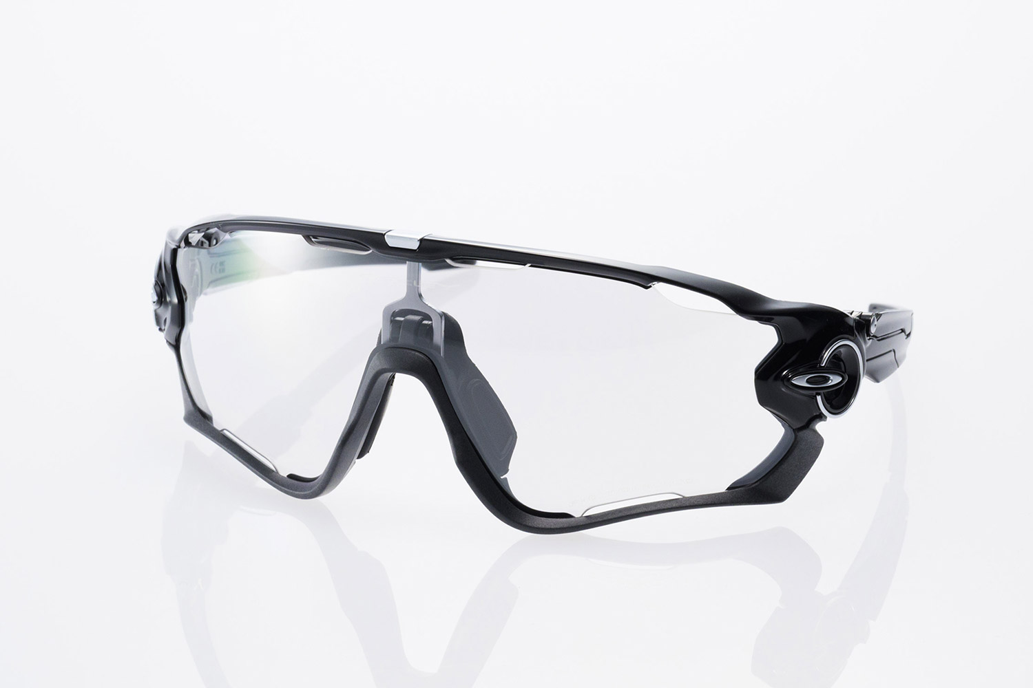 楽天市場】オークリー ジョウブレイカー oo9290-14 ハイブリッジ