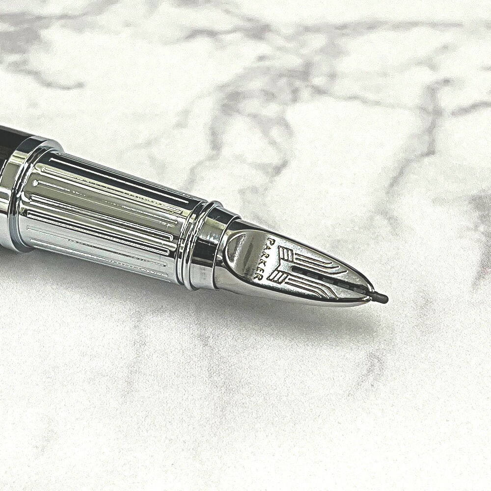 Parker/パーカー 5th INGENUITY/インジェニュイティ ラバー×メタル