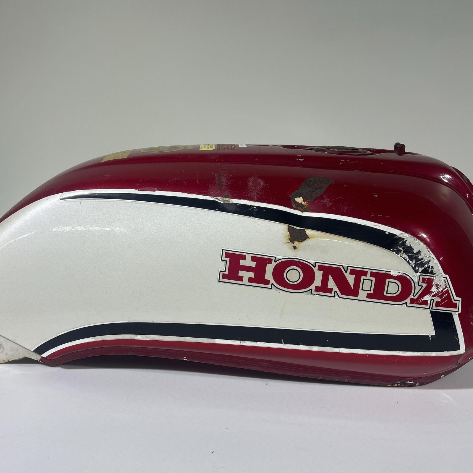 楽天市場】cb750f タンク 中古の通販