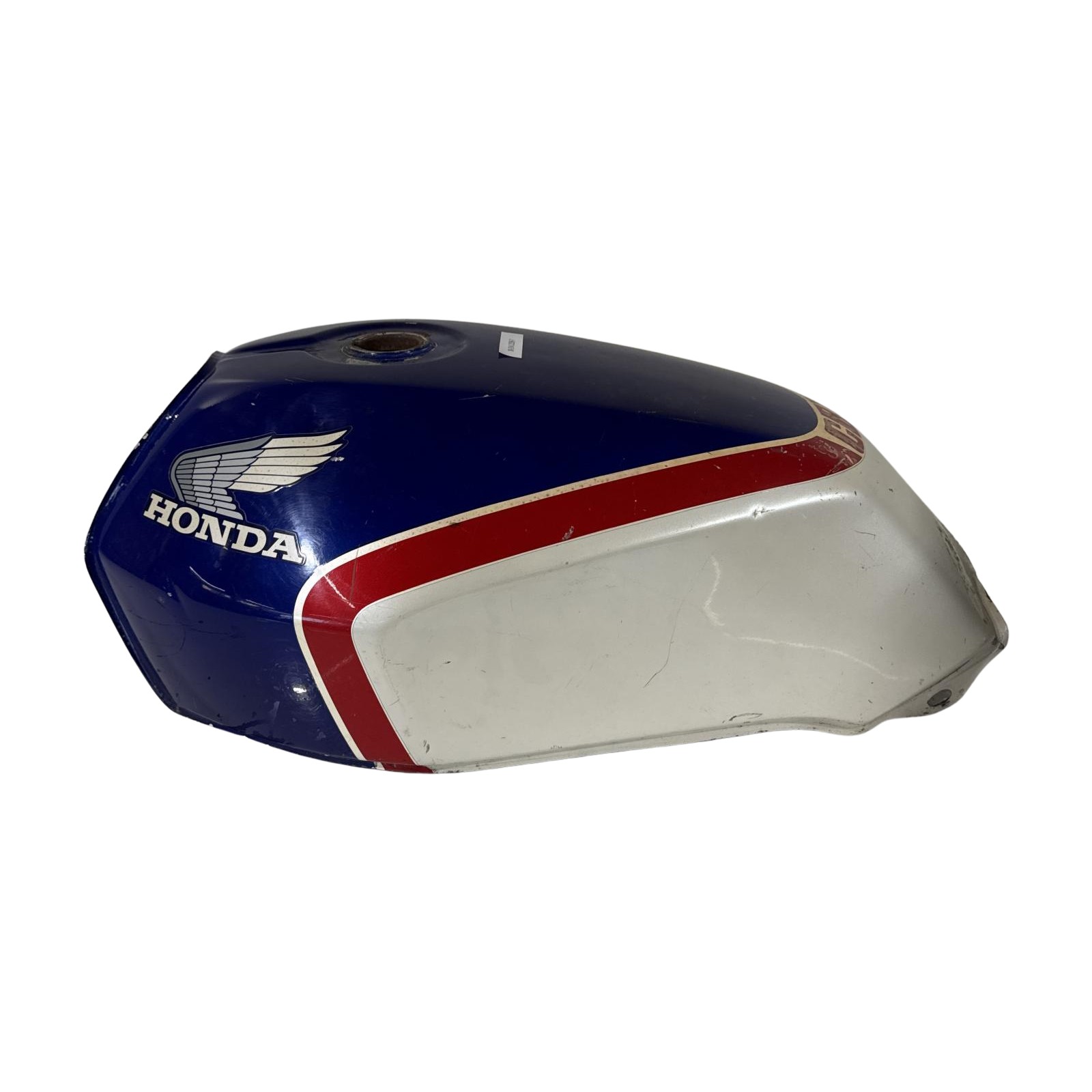 楽天市場】HONDA CBX400F ガソリンタンク ホンダ : AUTO WORLD