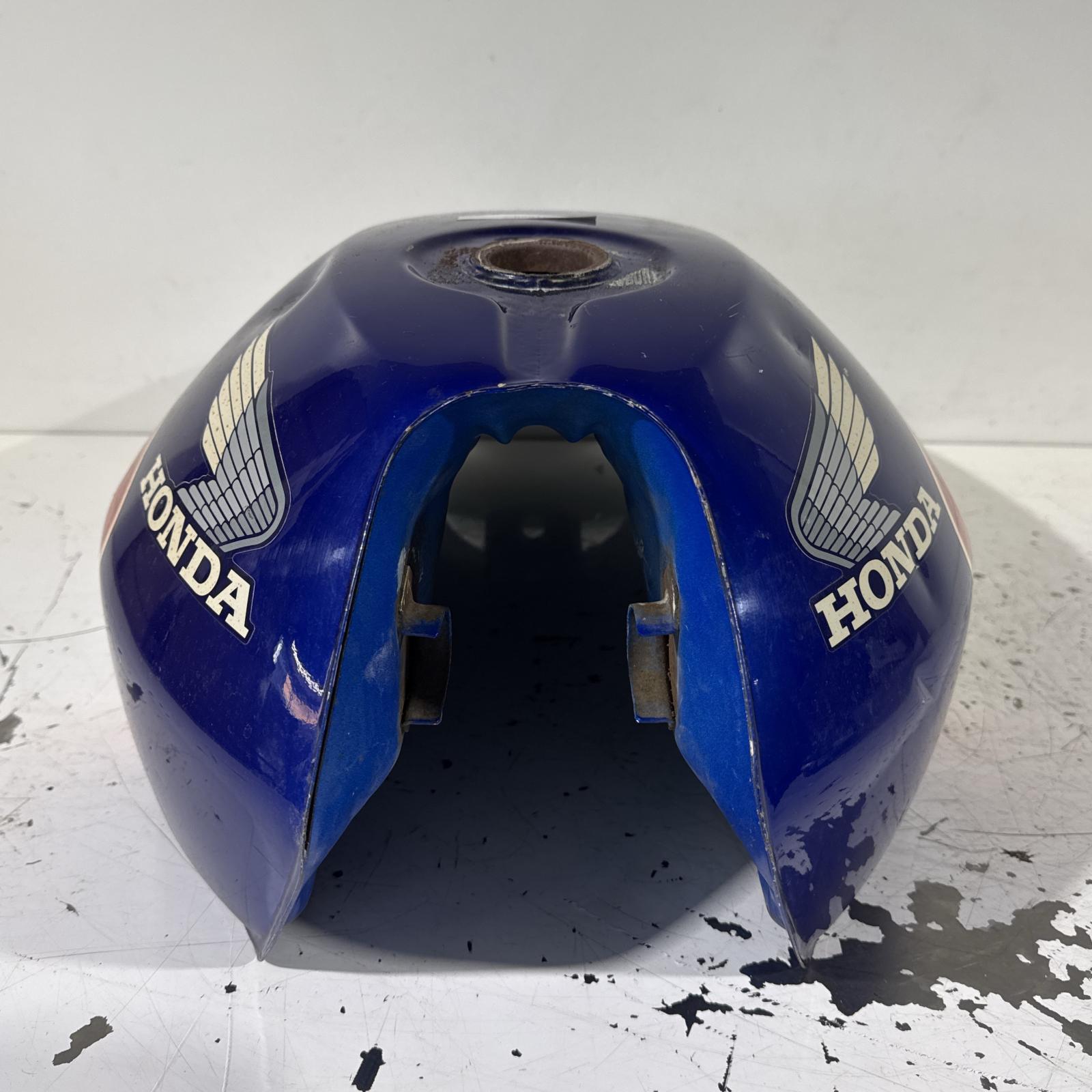 楽天市場】HONDA CBX400F ガソリンタンク ホンダ : AUTO WORLD