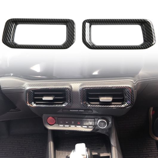 適用: フォード/FORD マスタング 2024 2025 コンソール センター