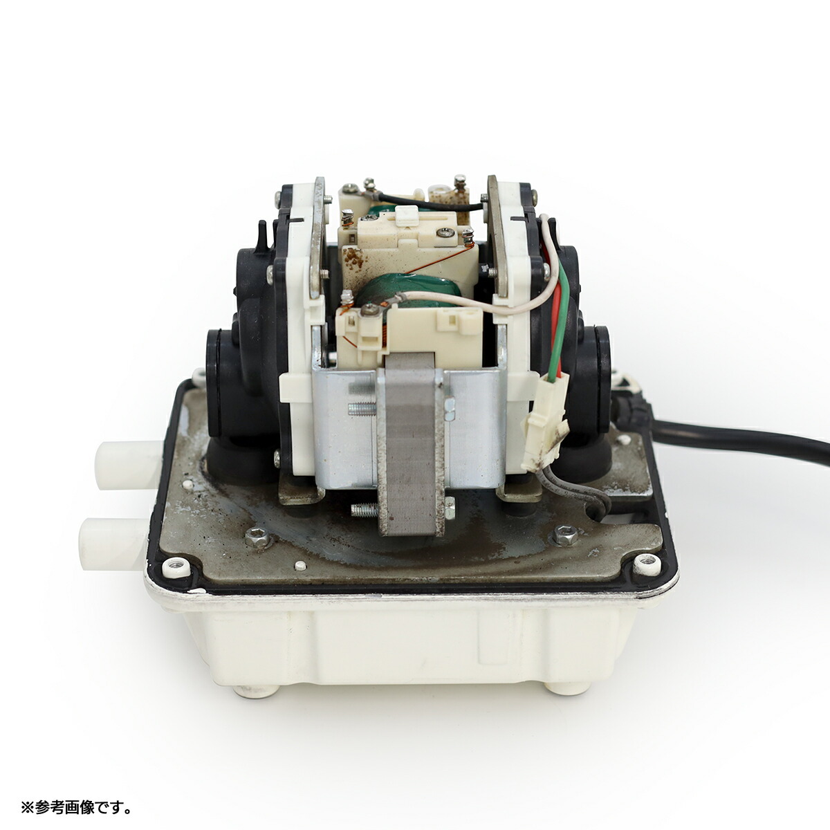 消耗部品交換済 【送料無料】フジクリーン CFB100浄化槽用タイマー