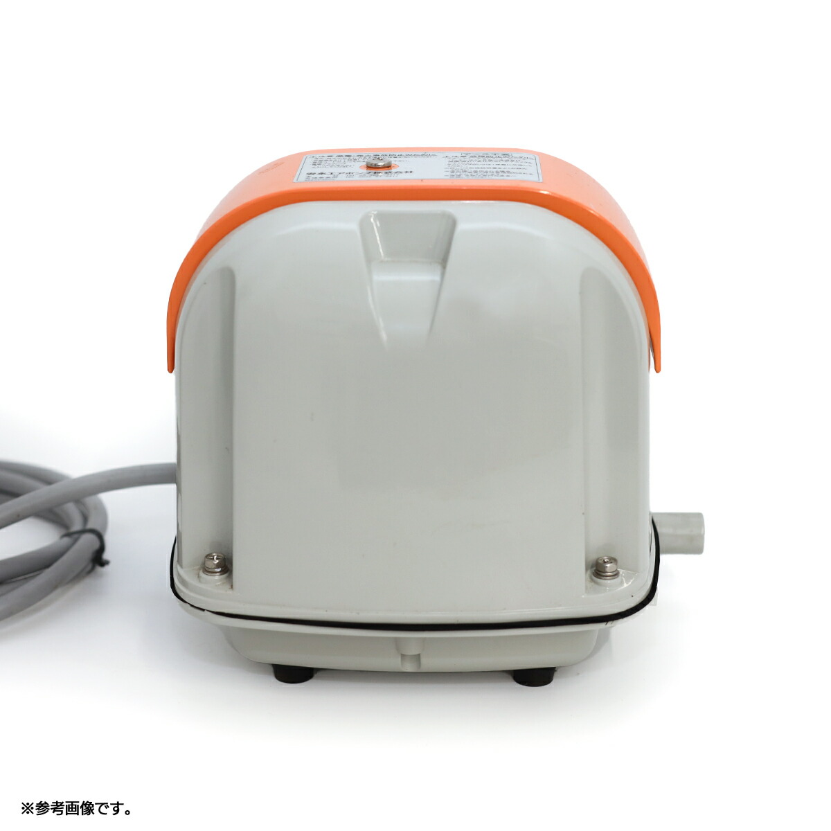 楽天市場】安永 AP-60F 浄化槽ブロワー 浄化槽ブロアー 浄化槽 エアー