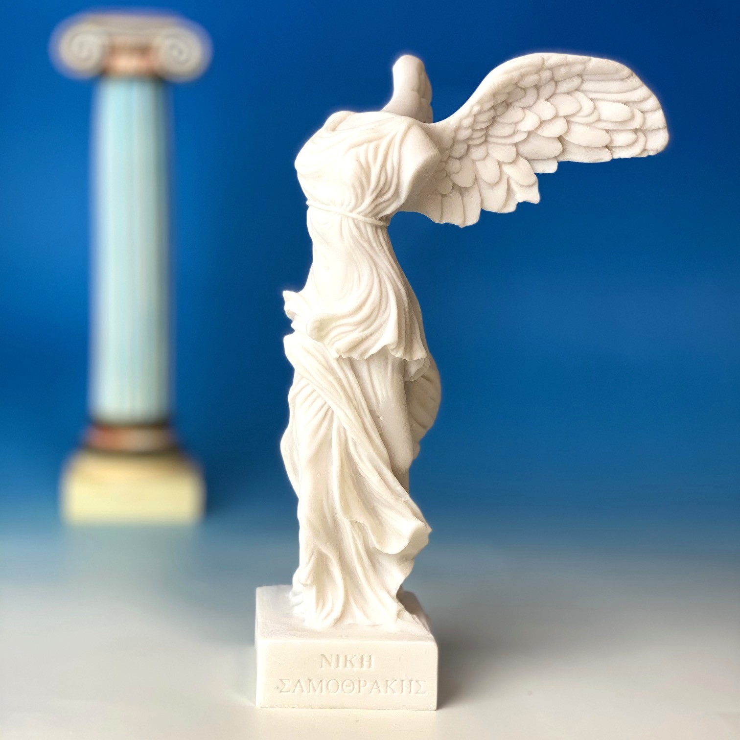 楽天市場】≪天使 置物＊エンジェル雑貨＊欧米雑貨≫ ギリシャ輸入