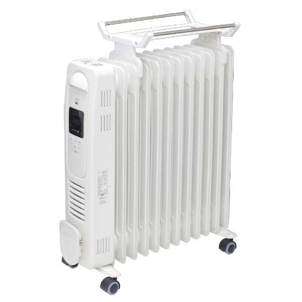 楽天市場】オイルヒーター タオルハンガー デロンギ（家電）の通販