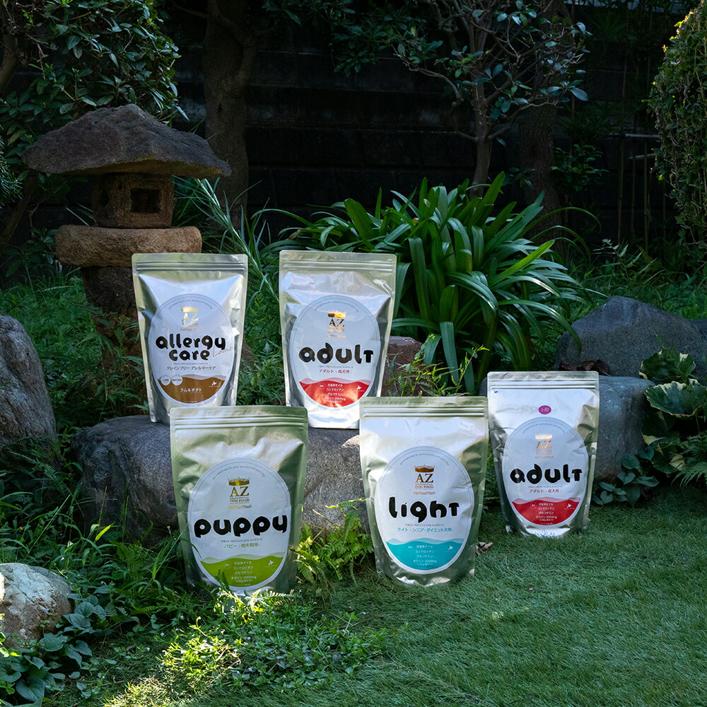 楽天市場】AZ アゼットドッグフード アダルト(成犬用) 10kg ブリーダー