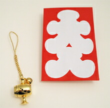 楽天市場】開運の小槌 節分過ぎたら！十福招金小槌ストラップ金の小槌