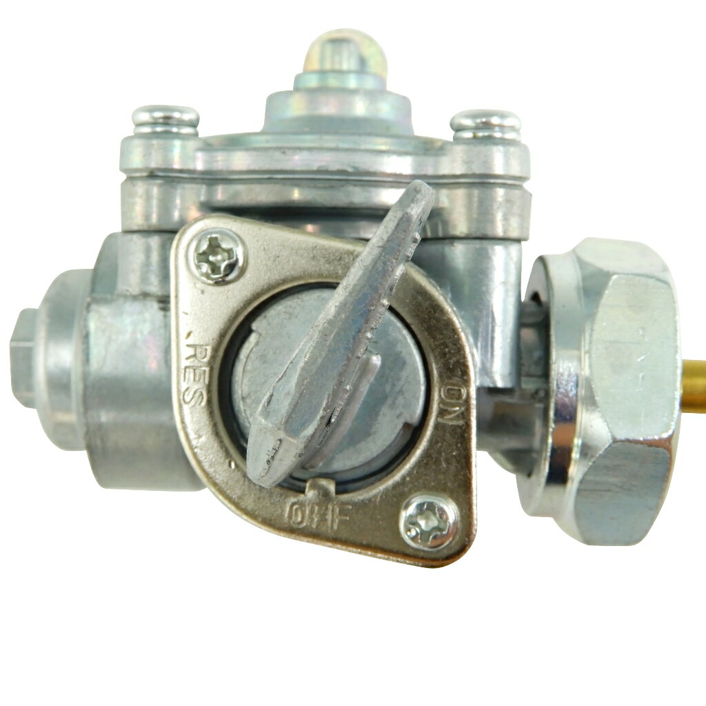 楽天市場】フューエルコック マグナ250 MAGNA250 ガソリンコック 燃料