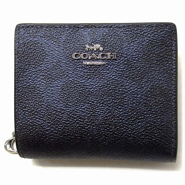 coach 二つ折り財布」の人気商品一覧 | 安い商品を通販サイトから探す