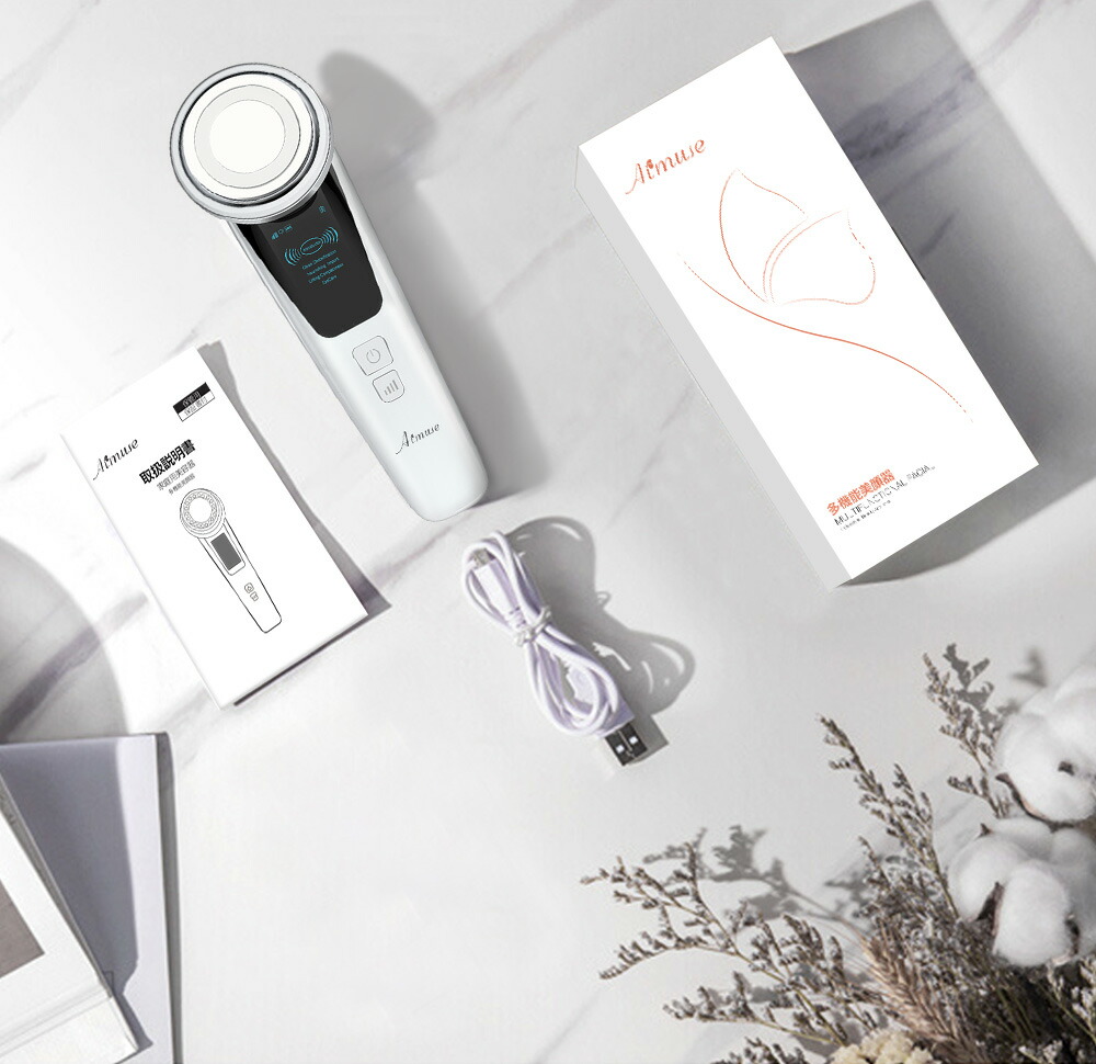 楽天市場】楽天1位146冠達成☆美顔器 リフトアップ【目元ケア】【光