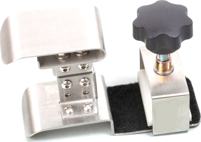 送料込】ITOMASA ピアノサポートペダル II + ピアノサポート足台 II 黒