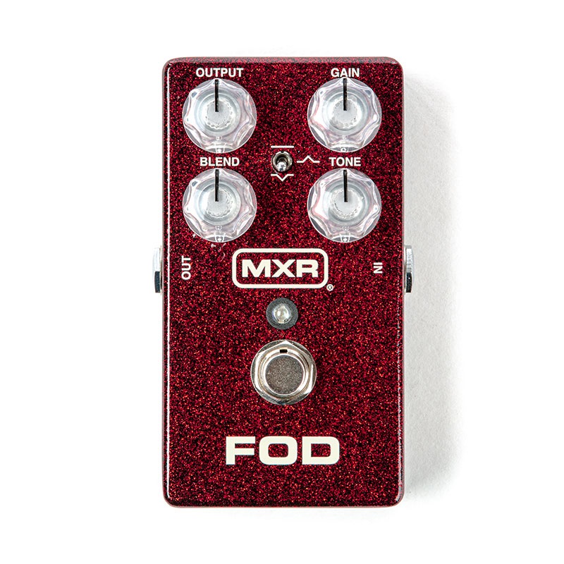 楽天市場】mxr dd25v3 dookie drive v3の通販