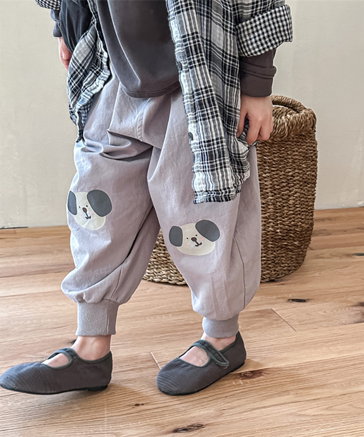 楽天市場】裾絞りパンツ デニム キッズ テーパード 子供 パンツ 綿100