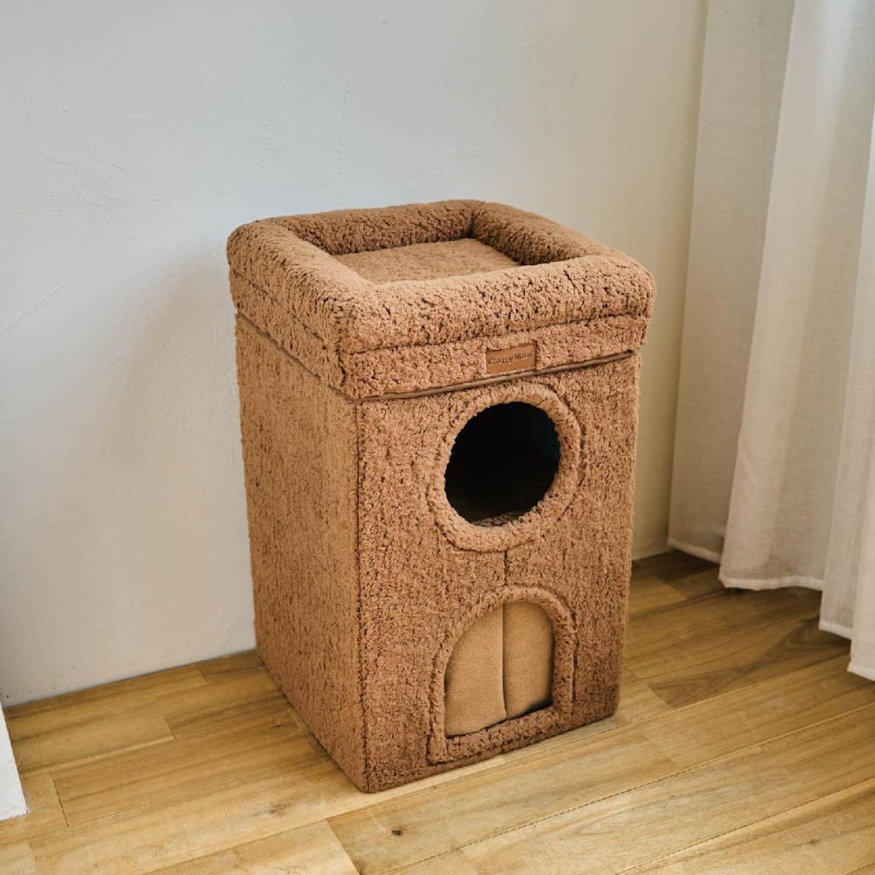 楽天市場】限定販売商品！ DoggyMan(ドギーマン) HOT HOME ネコ