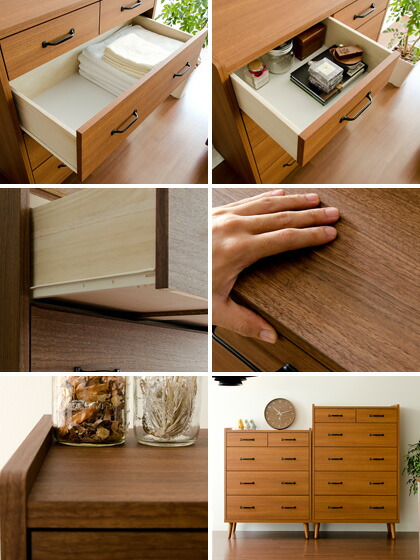 楽天市場】【2/10限定！最大5,000円OFFクーポン配布中】 チェスト 完成