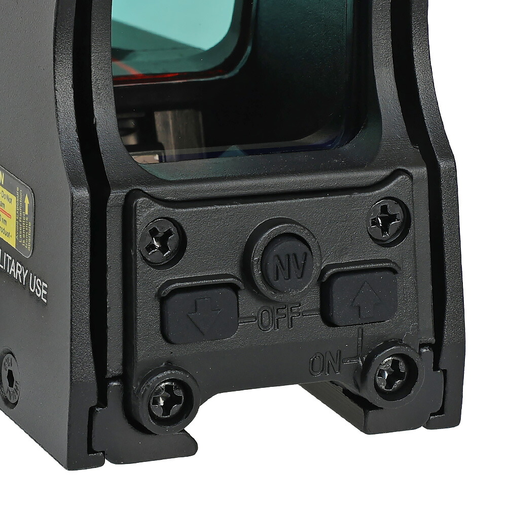 楽天市場】【楽天ランキング1位】【 Holy Warrior 製 】EOTech 551