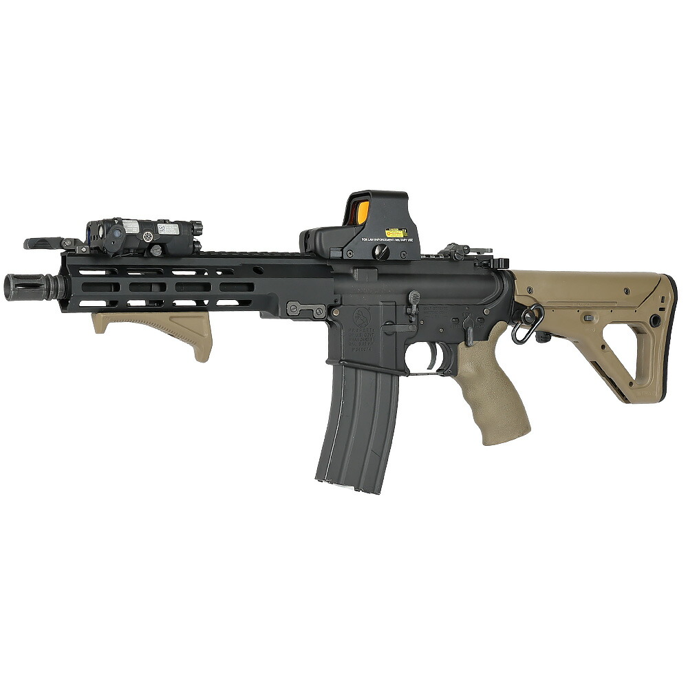 楽天市場】【楽天ランキング1位】【 Holy Warrior 製 】EOTech 551