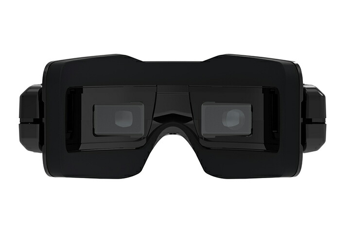 楽天市場】SKYZONE FPV ゴーグル SKY02O（5.8Ghz系映像受信） 【選べる