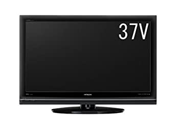 美品】日立 Wooo L37-XP08 液晶テレビ 37型 日立 Wooo L37-H07(B) [37