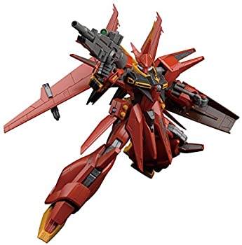 楽天市場】re/100 機動戦士ガンダムzz amx-103 ハンマ・ハンマ 1/100