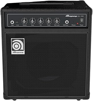 楽天市場】ampeg ba 108の通販