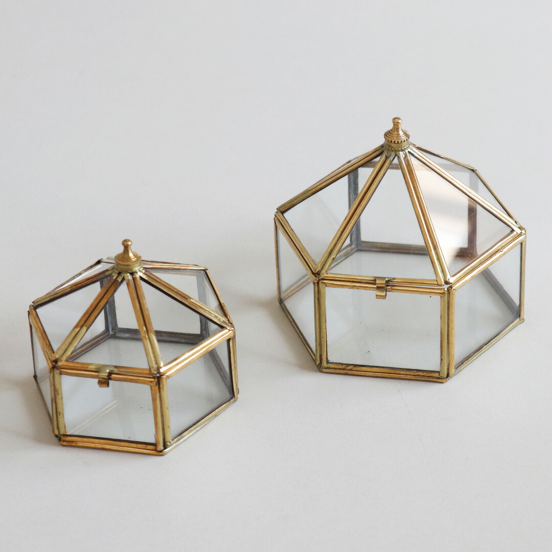 レア 宇野亞喜良 神戸オルゴール18N 12角形透明ケース