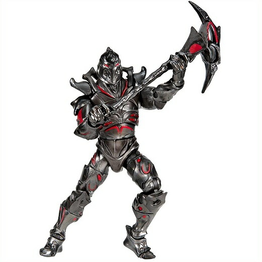 楽天市場】【Fortnite/フォートナイト】 ルイン フィギュア レジェンダ