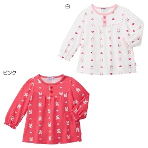 楽天市場】ミキハウス tシャツ うさこの通販