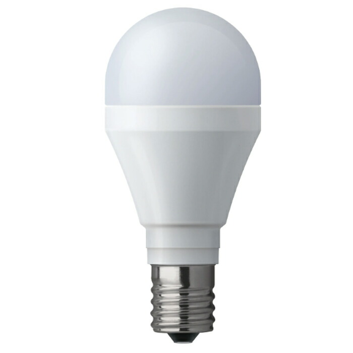 楽天市場】LDA6LGE17DSK5A1K パナソニック LED電球 ミニクリプトン