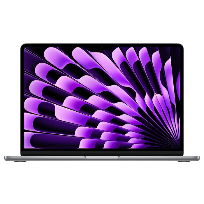 Apple MacBook Air 2019年モデル（メモリ16GB） MacBook Air (Retina