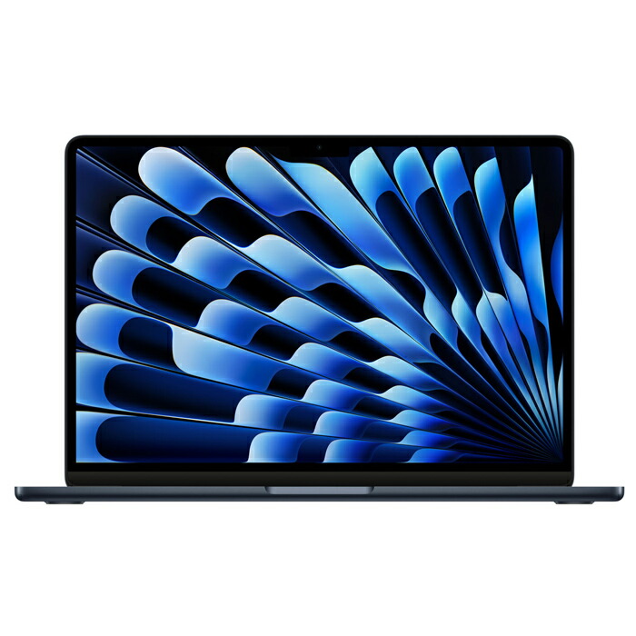 楽天市場】アップル MacBook Air 13.6インチ Liquid Retina