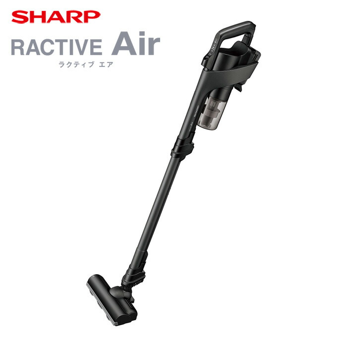 ❤️未使用 新品❤️ SHARP スティッククリーナー EC-AR7-N シャープ