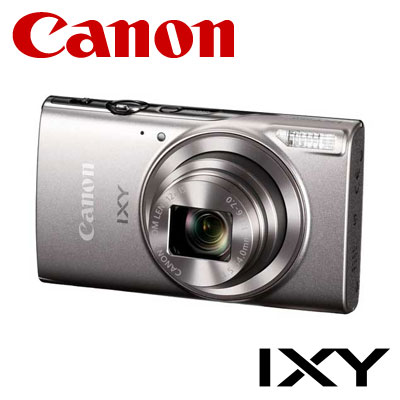 楽天市場】【即納】CANON デジタルカメラ IXY 650 コンデジ IXY650-SL