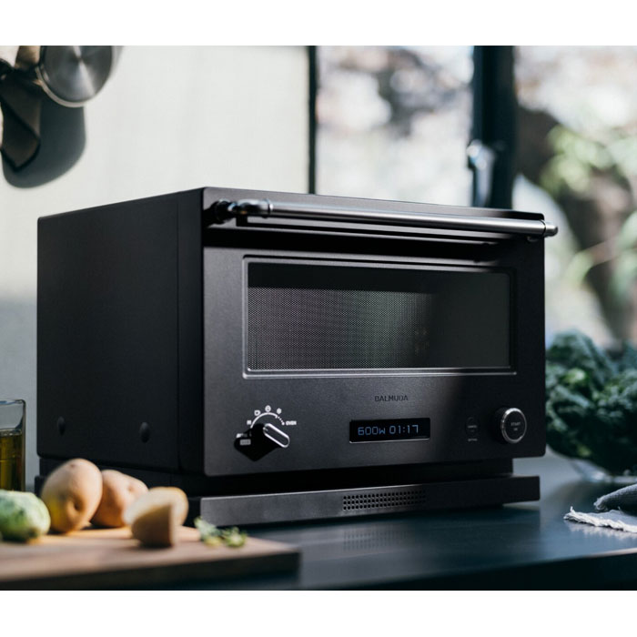 バルミューダオーブンレンジ ジャンク