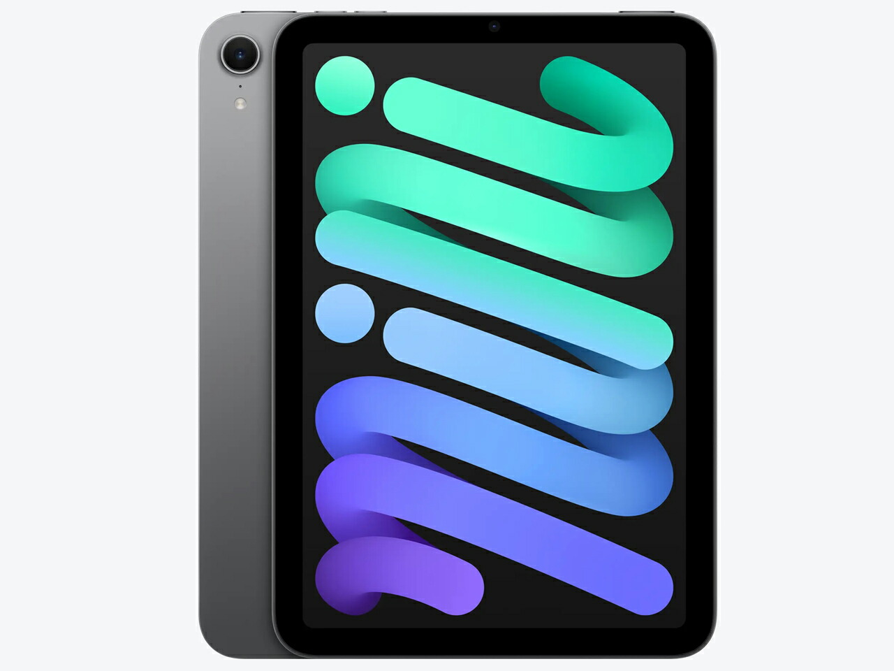 iPad Mini (第7世代) A17 Wi-Fi 128GB スターライト• Apple iPad mini (第