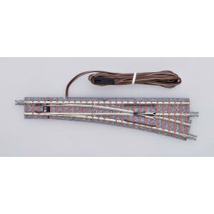 トミーテック 電動合成枕木ポイントN-PR541-15-SY(F) 1281 (鉄道模型